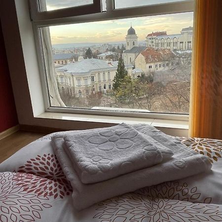 Apartament Sweethome Piata Unirii ヤシ エクステリア 写真