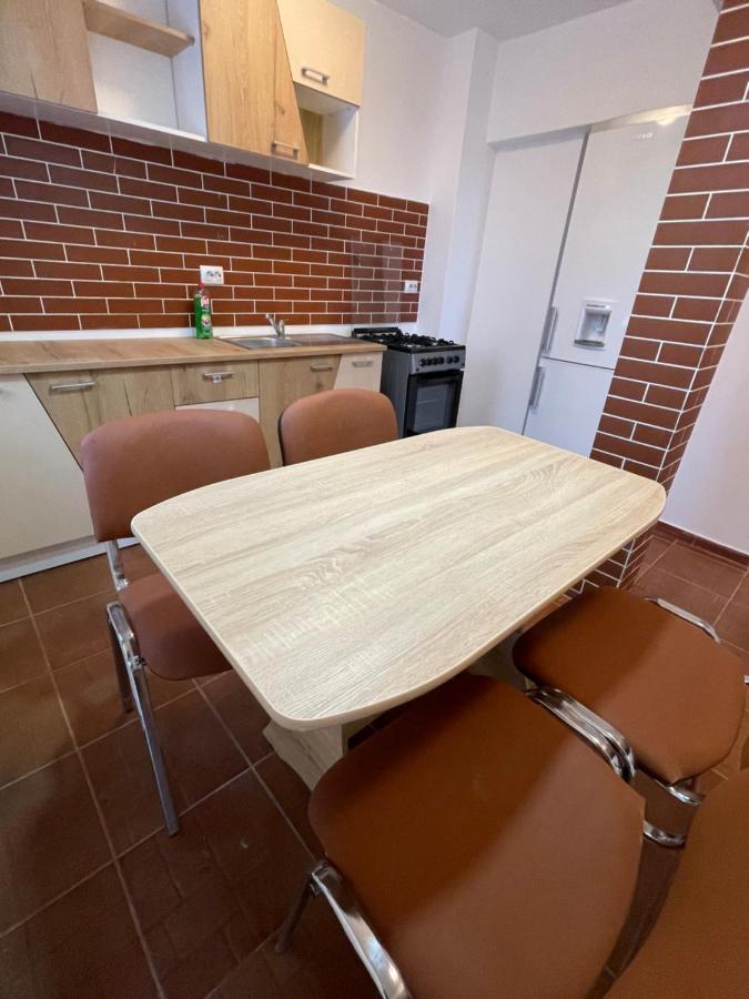 Apartament Sweethome Piata Unirii ヤシ エクステリア 写真