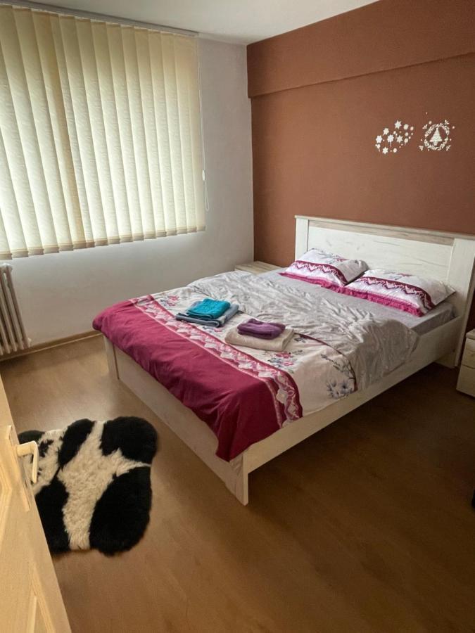 Apartament Sweethome Piata Unirii ヤシ エクステリア 写真