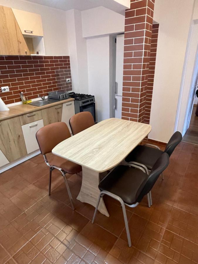 Apartament Sweethome Piata Unirii ヤシ エクステリア 写真