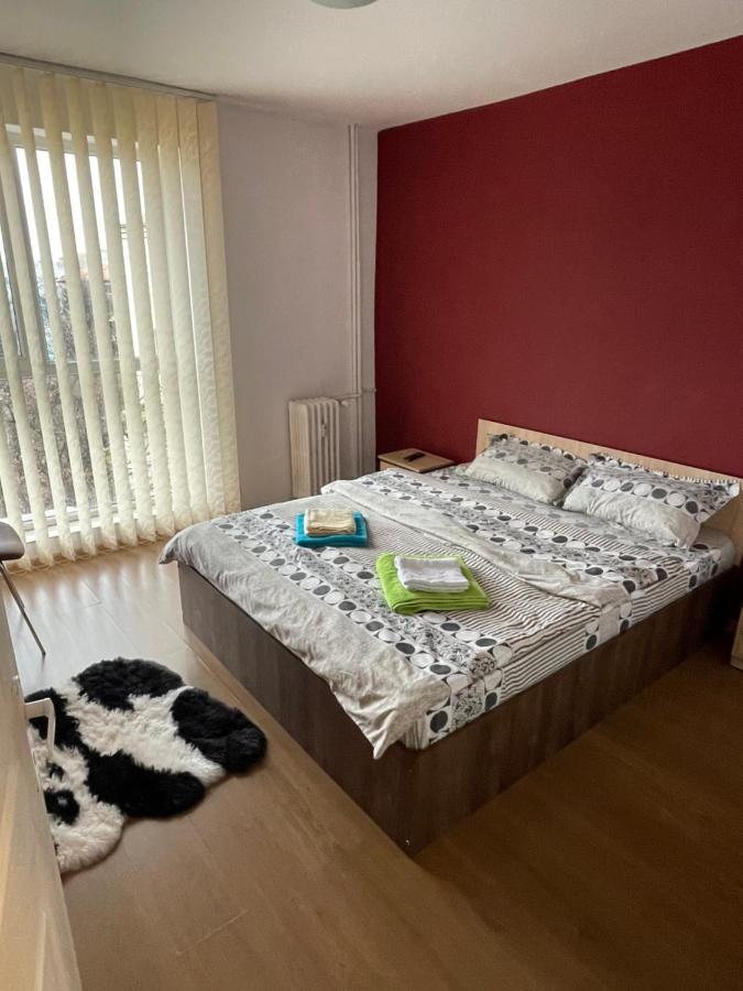 Apartament Sweethome Piata Unirii ヤシ エクステリア 写真